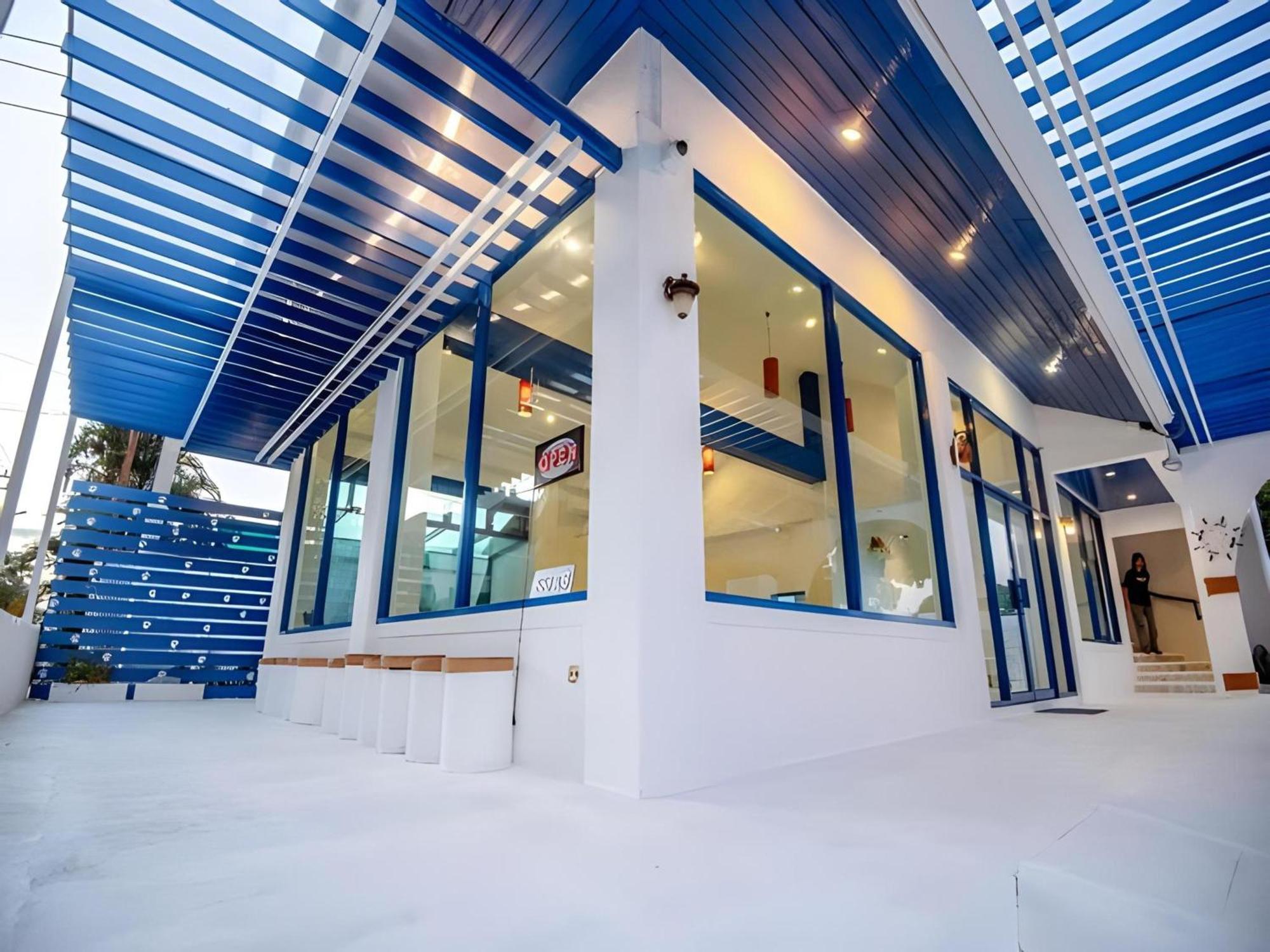 Collection O To The Sea Resort Thailand На Джомтьен Экстерьер фото